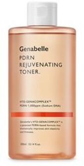 PDRN Rejuvenating Toner - Gezichtstoner