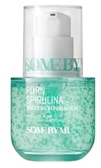 PDRN Spirulina Soothing Repair Serum 50ml 50ml