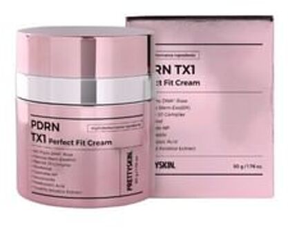 PDRN TX1 Perfect Fit Cream 50g