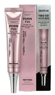 PDRN TX1 Perfect Fit Rejual Stem Cell Cream 30g