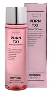 PDRN TX1 Perfect Fit Toner 205ml