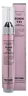 PDRN TX1 Perfect Fit Wrinkle Spot Cream 15ml