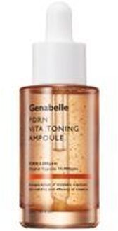 PDRN Vita Toning Ampoule - Gezichtsampul