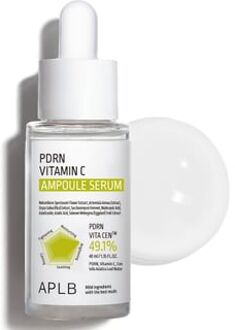 PDRN Vitamin C Ampoule Serum - Gezichtsserum