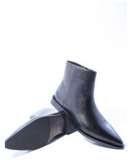 Pe 2018 enkellaars Zwart - 38