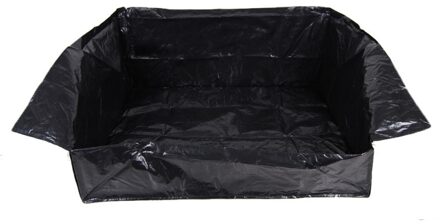 Pe Dekzeil Kofferbak Mat Liner Waterdichte Auto Bescherming Deken Voor Meer Netheid In Uw Auto