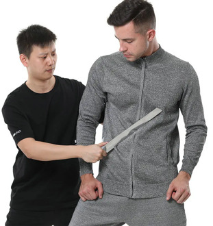 PE/HPPE Cut-proof Clothing Zipper Suit Special Forces Stab-resistant Jacket Anti-cut Clothing Anti-biting Anti-knife cutting