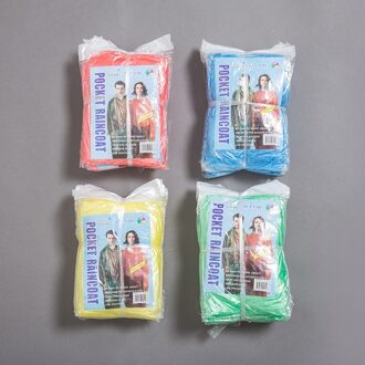 Pe Volwassen Wegwerp Regenjas Casacas Para Mujer Regenjas Camping Woondecoratie Accessoires