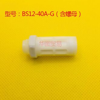 PE Waterproof Temperature humidity sensor Probe protective shell SHT10 11 SHT15 SHT20 21 25 SHT30 31 35 SHT71 Cover House jacket wit met nuts