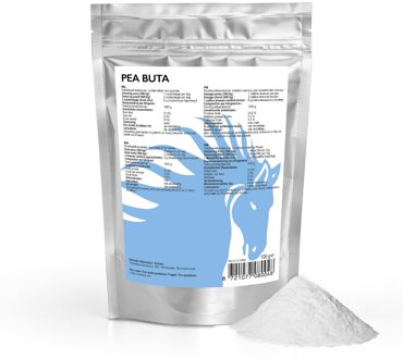 PEA BUTA paard 100 gram