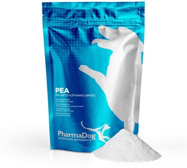 PEA hond - poeder