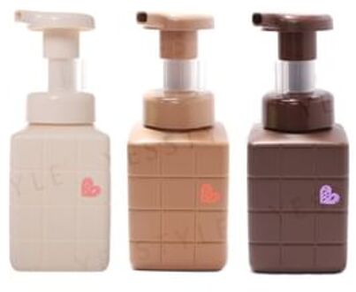 Peace Hair Whip Bouncy Curl - 250ml