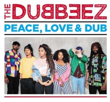 Peace, Love & Dub