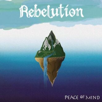 Peace Of Mind - Rebelution