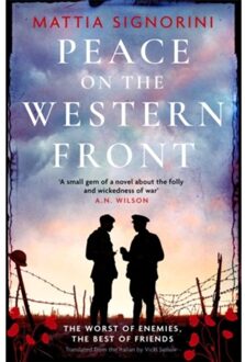 Peace On The Western Front - Mattia Signorini