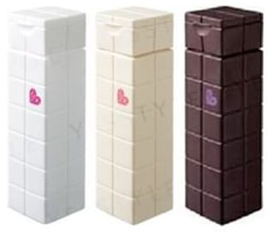 Peace PD Milk Chocolate Curl - 200ml