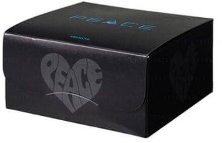Peace Wax Black Freezekeep - 80g x 3 Refill