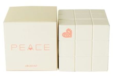 Peace Wax Vanilla Nuance - 80g