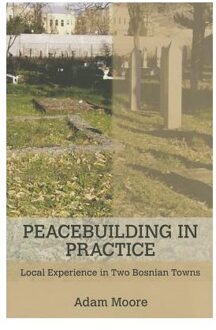 Peacebuilding in Practice