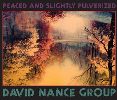 Peaced And Slightly Pulverized