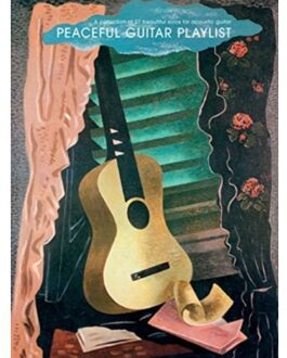 Peaceful Guitar Playlist