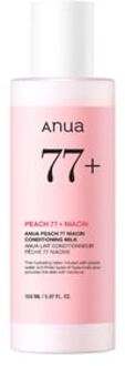 Peach 77 Niacin Conditioning Milk 2025 Version - 150ml