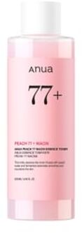 Peach 77 Niacin Essence Toner 2025 Version - 250ml