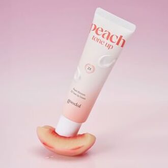Peach Blossom 2x Tone Up Cream 50ml