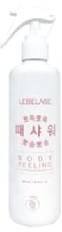 Peach Body Peeling 300ml