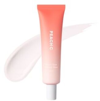 Peach Glow Makeup Base