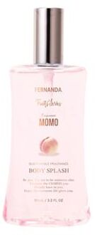 Peach Momo Fragrance Body Splash 95ml