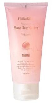 Peach Momo Moist Body Gelato 120g