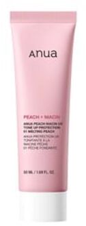 Peach Niacin UV Tone Up Protection 01 Melting Peach 50ml