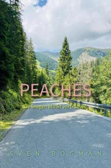 Peaches -  Sven Bosman (ISBN: 9789465316529)
