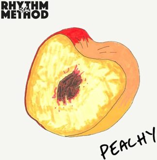Peachy - The Rhythm Method