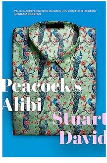 Peacock's Alibi