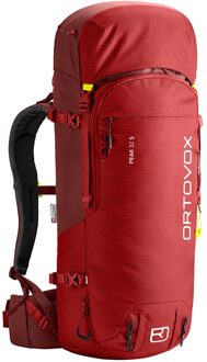 Peak 32 S Backpack Dames Rood - One size