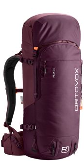 Peak 35 Backpack Rood - One size