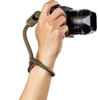 Peak design Cuff Rope Camera Strap Wrist Kelp