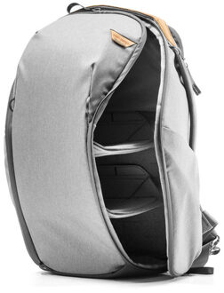 Peak design Everyday Backpack 15l Zip V3 - Ash