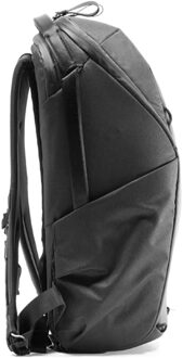 Peak design Everyday Backpack 15l Zip V3 - Black