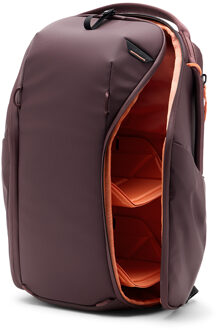 Peak design Everyday Backpack 15l Zip V3 - Eclipse