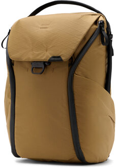 Peak design Everyday Backpack 20L V2 - Coyote
