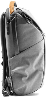Peak design Everyday Backpack 20l V3 - Ash