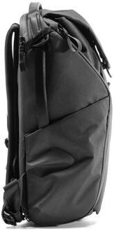 Peak design Everyday Backpack 20l V3 - Black