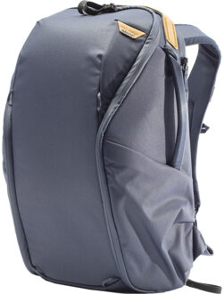 Peak design Everyday Backpack 20L Zip v2 Midnight