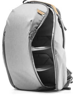 Peak design Everyday Backpack 20l Zip V3 - Ash