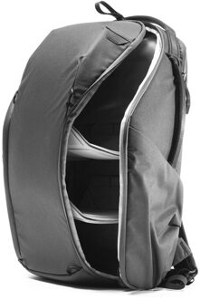 Peak design Everyday Backpack 20l Zip V3 - Black