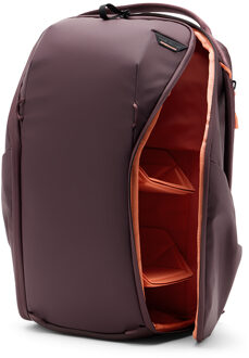 Peak design Everyday Backpack 20l Zip V3 - Eclipse