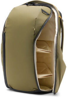 Peak design Everyday Backpack 20l Zip V3 - Kelp